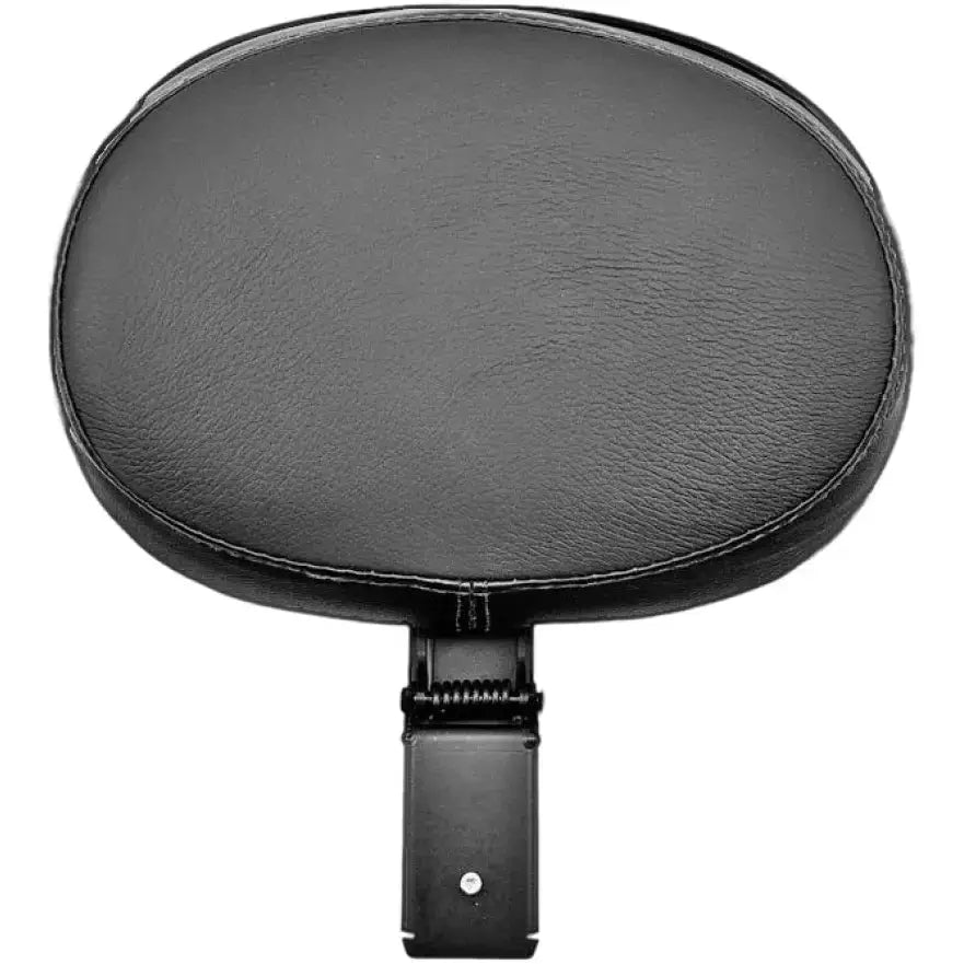DANNY GRAY Backrest Large Bigseat Large for Powersports