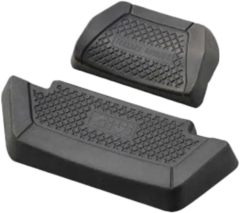Backrest Pad Dolomiti Case 30l 46l Black - RV and Auto Parts