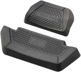 Backrest Pad Dolomiti Case 30l 46l Black - RV and Auto Parts