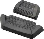Backrest Pad Dolomiti Case 30l 46l Black - RV and Auto Parts