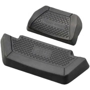 Backrest Pad Dolomiti Case 30l 46l Black - RV and Auto Parts
