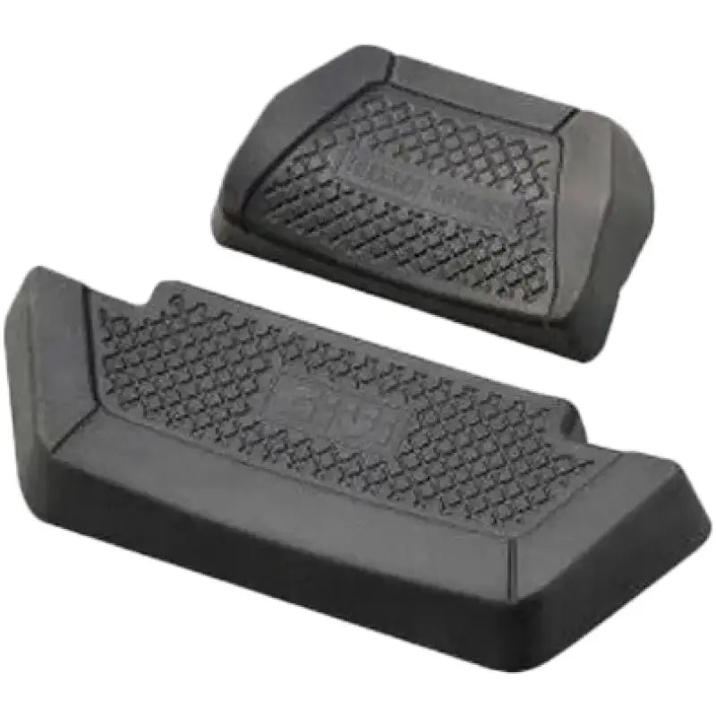 Backrest Pad Dolomiti Case 30l 46l Black - RV and Auto Parts