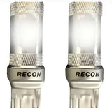 Backup Light Bulb - LED 7440 360 Degree LED; White Bulb; Set Of 2 - Truck & Automotive