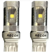 Backup Light Bulb - LED 7440 360 Degree LED; White Bulb; Set Of 2 - Truck & Automotive