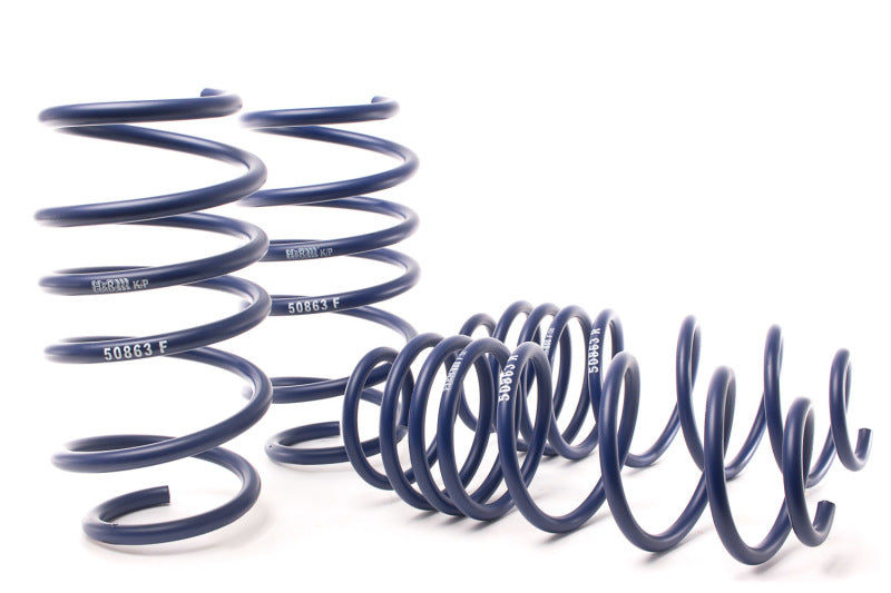 H&R 50863 H&R 13-16 Dodge Dart Sport Spring - 50863