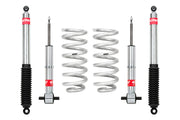 Eibach E80-23-005-02-22 Eibach Pro-Truck Lift Kit (Stage 1) for 07-13 Chevrolet Silverado 1500 (Excl Hybrid 2WD)