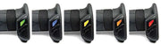 Apollo Heated Grips