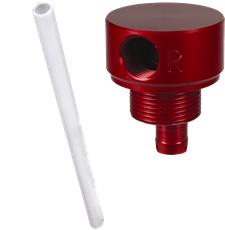 FASS Fuel Systems STK1003B FASS 5/8 Suction Tube Kit (In Fuel Module W/O Bulk Head Fitting) STK-1003B - STK1003B