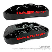 Baer Brakes No Supplier Warranty Brake Conversion Kit 4262152B - 9-Intorino-Brgallallrrcla