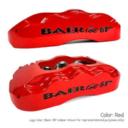 Baer Brakes No Supplier Warranty Brake Conversion Kit 4262263R - Biscayne 58-70 RR Claw