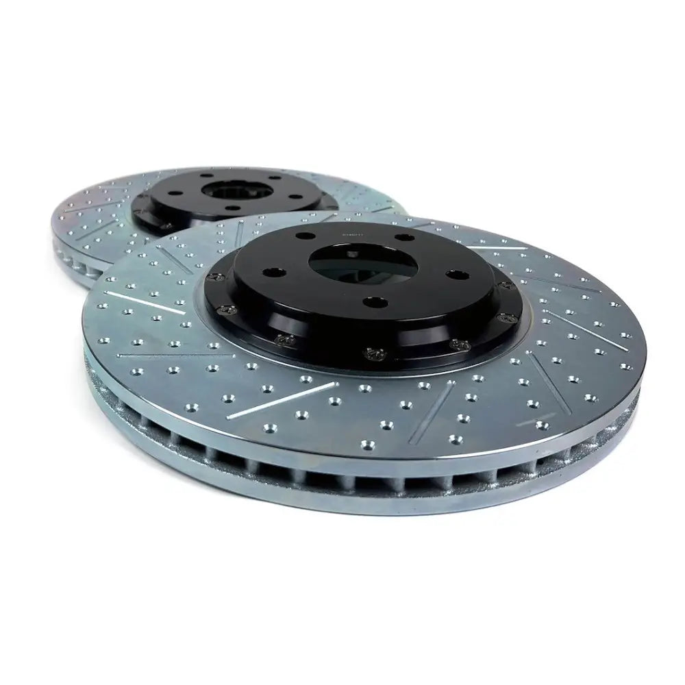 Baer Brakes Provides Enhanced Visual Appearance Brake Rotor 2301064 - Components