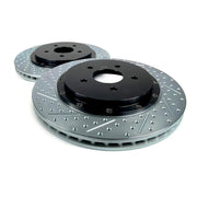 Baer Brakes Provides Enhanced Visual Appearance Brake Rotor 2302066 - Components