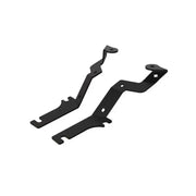 BAF038 Morimoto Mrm 4Banger A-Pillar Brackets F150 - Driving/ Fog Light Mounting Bracket