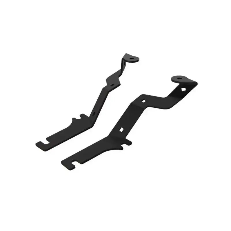 BAF038 Morimoto Mrm 4Banger A-Pillar Brackets F150 - Driving/ Fog Light Mounting Bracket