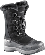 Women'S Chole Boots Black Sz 10