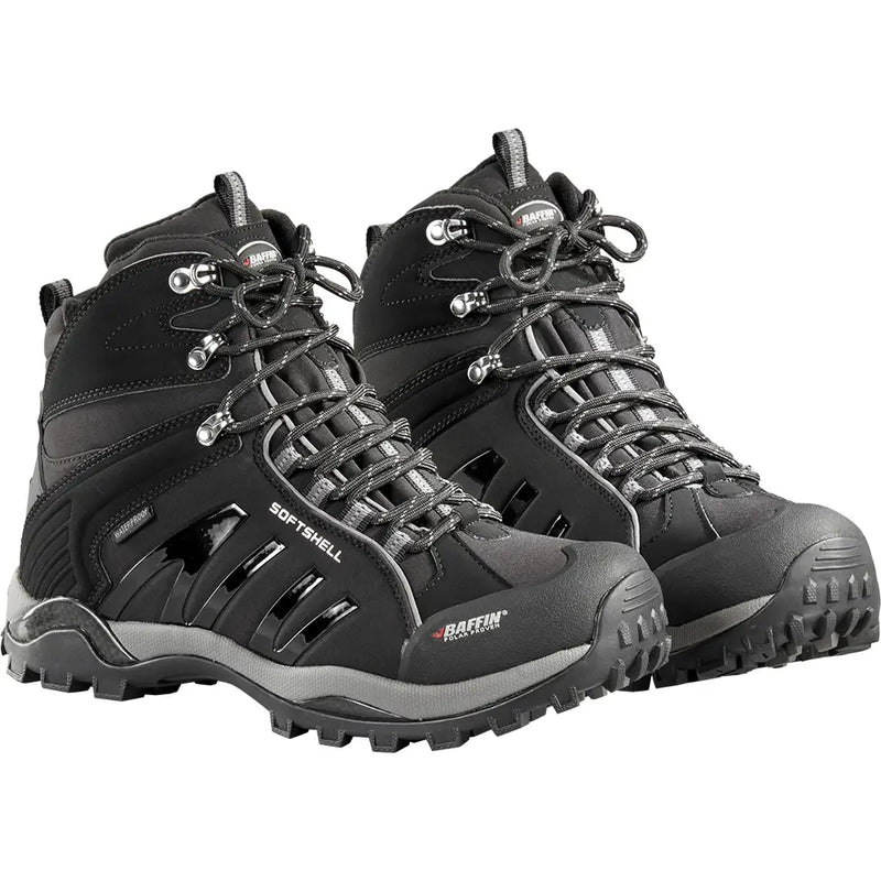 Baffin Zone Boot