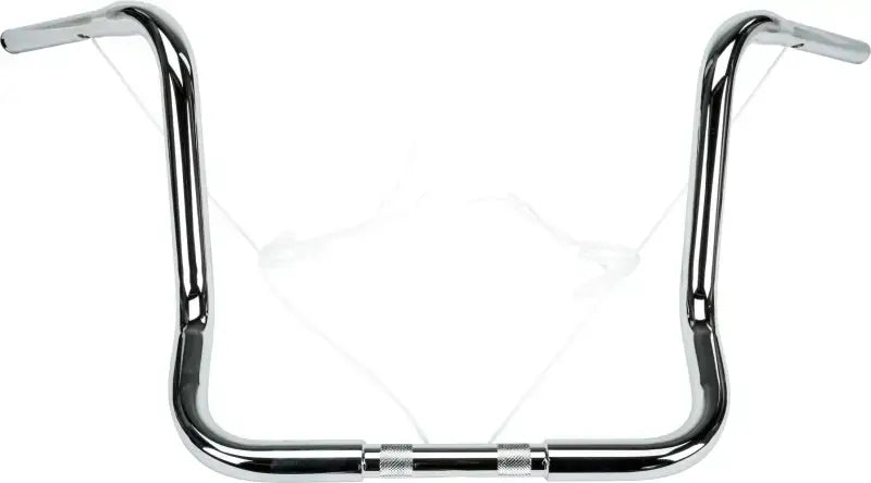 Bagger Ape Hanger Tbw 16’’ Chrome
