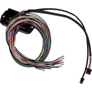 NAMZ CUSTOM CYCLE PRODUCTS NCBC-B01