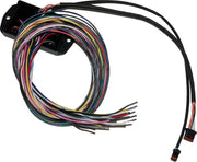 NAMZ CUSTOM CYCLE PRODUCTS NCBC-B01