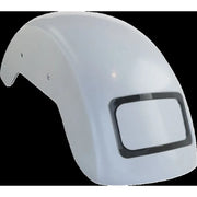 Baggernation FIX Fender Kit Black