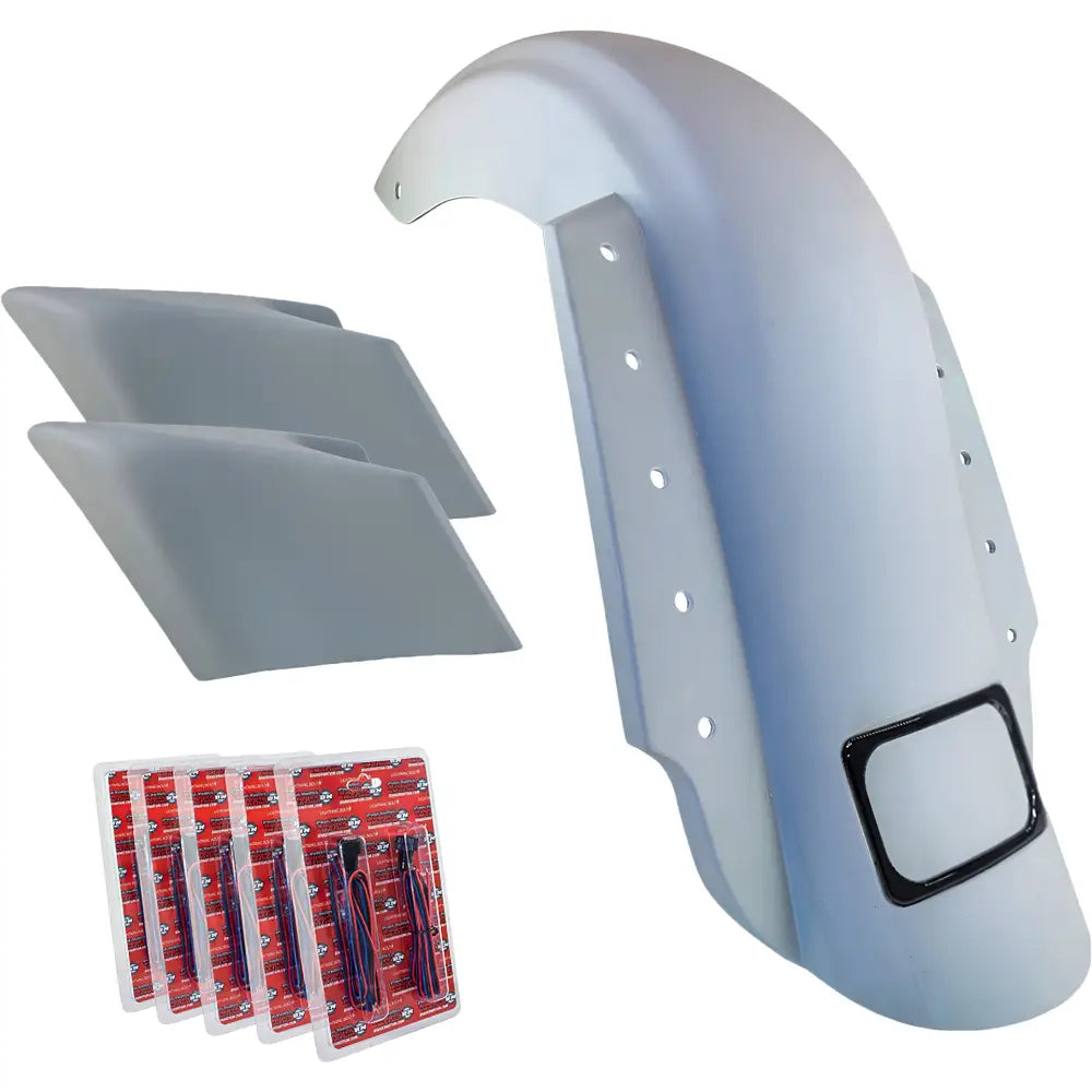 Baggernation Swoop Fender Kit