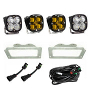 BAJ Fog Light Pocket Kit - Truck & Automotive