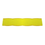 Baja Designs 708202 Baja Designs 10in Rock Guard Light Bar Cover - Amber
