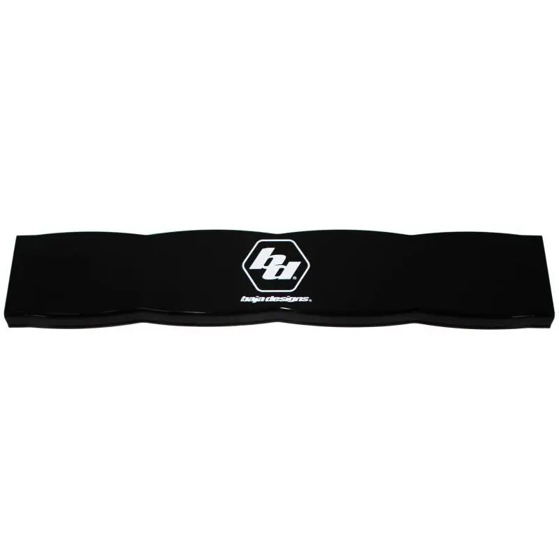 Baja Designs 708201 Baja Designs 10in Rock Guard Light Bar Cover - Black