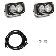 Baja Designs 447558 Baja Designs 2017 Ford Raptor S2 Series Reverse Light Kit
