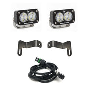 Baja Designs 448038 Baja Designs 2019+ Ram 2500/3500 S2 Sports Reverse Kit W/C