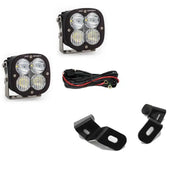 Baja Designs Baja Designs 2019+ Ram 2500/3500 Sports Spot A-Pillar Kit