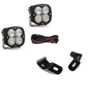 Baja Designs Baja Designs 2019+ Ram 2500/3500 Sports Spot A-Pillar Kit
