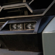 Baja Designs 2022 + Toyota Tundra S2 SAE OEM Fog Light Replacement Kit - Clear - Truck & Automotive