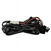 Baja Designs 640116 Baja Designs CanAm Maverick X3 Polaris RZR 1000 Wiring Harness