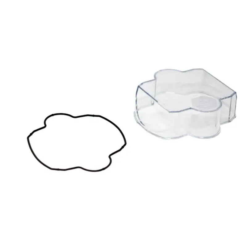 Baja Designs 668501 Baja Designs Head Light Lens LP6 Series Spot Lens Kit