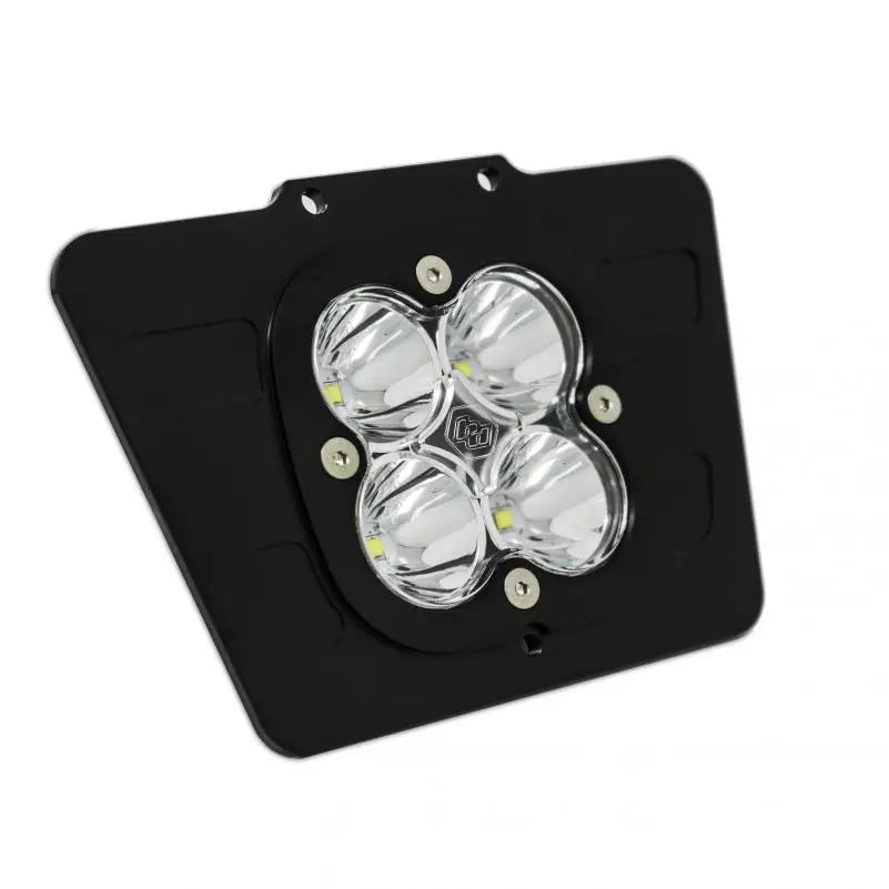 Baja Designs 557071AC Baja Designs Honda CFR/X Headlight Kit AC Squadron Sport