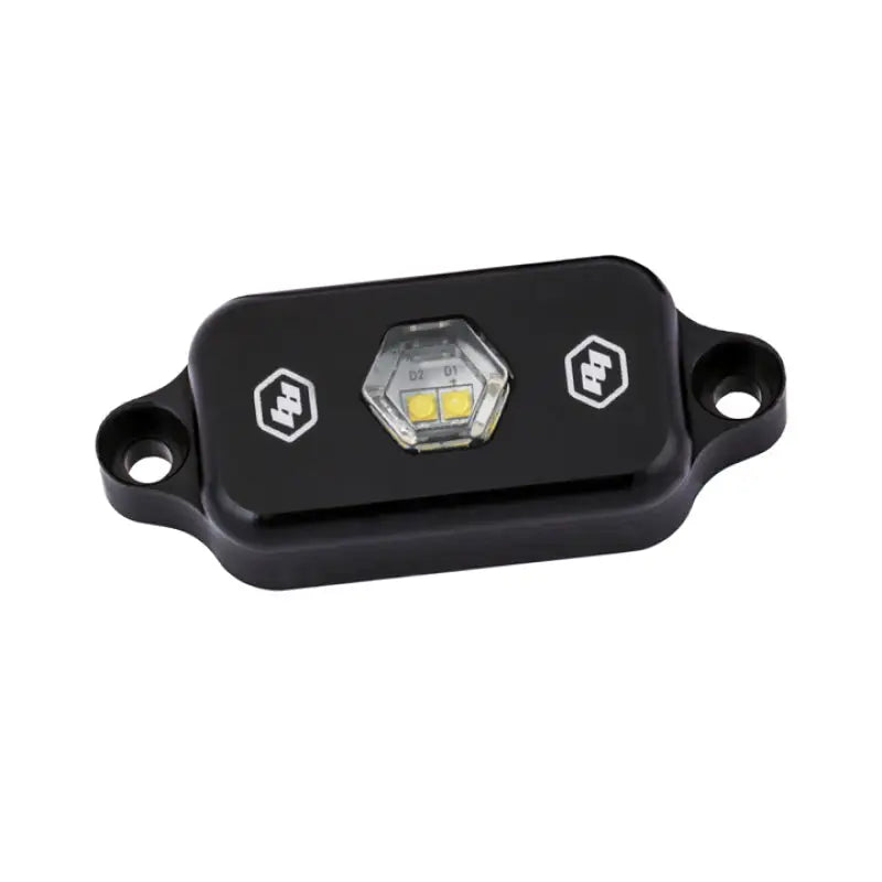 Baja Designs 398050 Baja Designs LED Rock Light - Clear