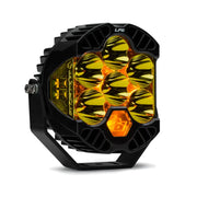 Baja Designs 270011 Baja Designs LP6 Pro Spot LED - Amber