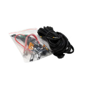 Baja Designs 640176 Baja Designs LP9/LP6/LP4 Backlit Add-On Wiring Harness