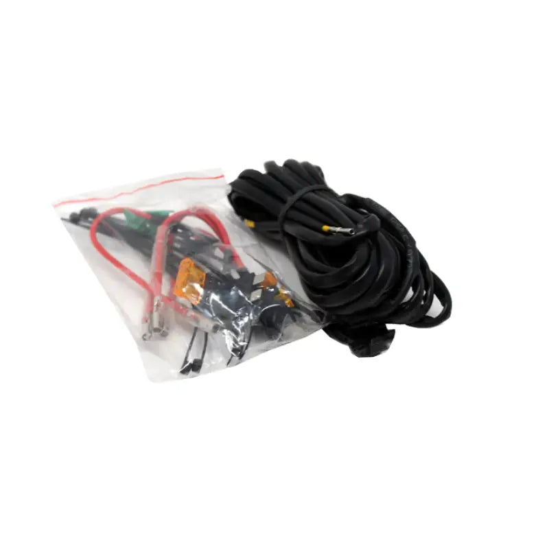 Baja Designs 640176 Baja Designs LP9/LP6/LP4 Backlit Add-On Wiring Harness