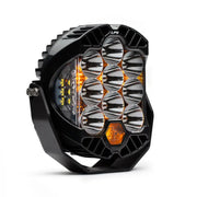 Baja Designs 330001 Baja Designs LP9 Racer Edition Series High Speed Spot Pattern LED Light Pods - Clear