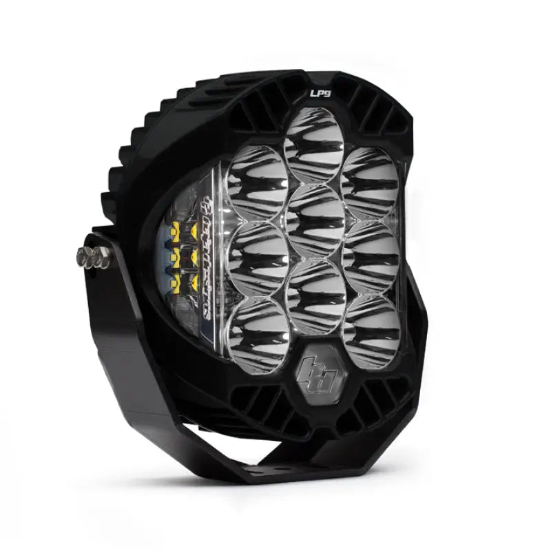 Baja Designs 350001 Baja Designs LP9 Sport White LED Pod Spot