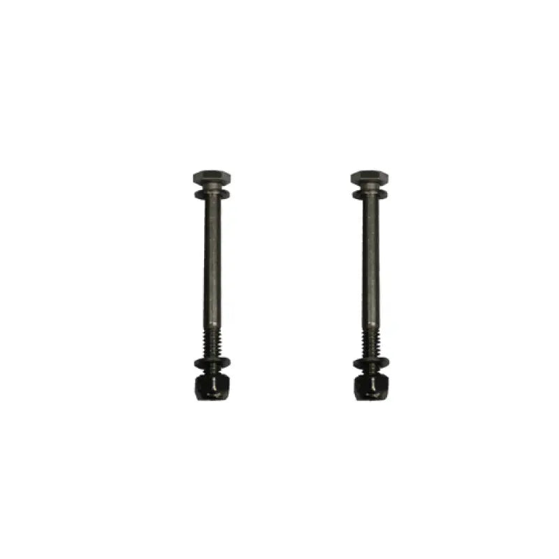 Baja Designs 447053 Baja Designs Can Am Maverick X3 RTL Bolt Kit