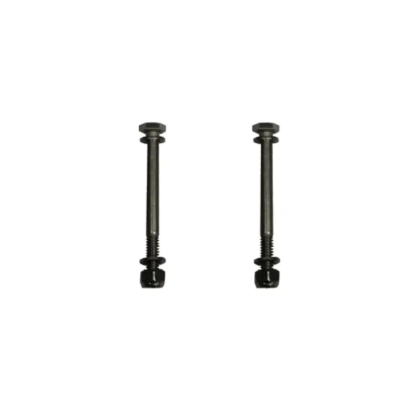 Baja Designs Can Am Maverick X3 RTL Bolt Kit - Truck & Automotive