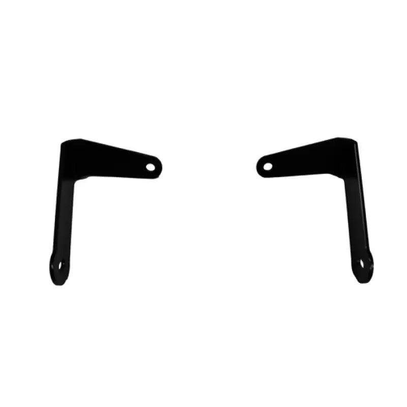 Baja Designs 707503 Baja Designs Can-Am Maverick X3 S8 Shock Mount Kit