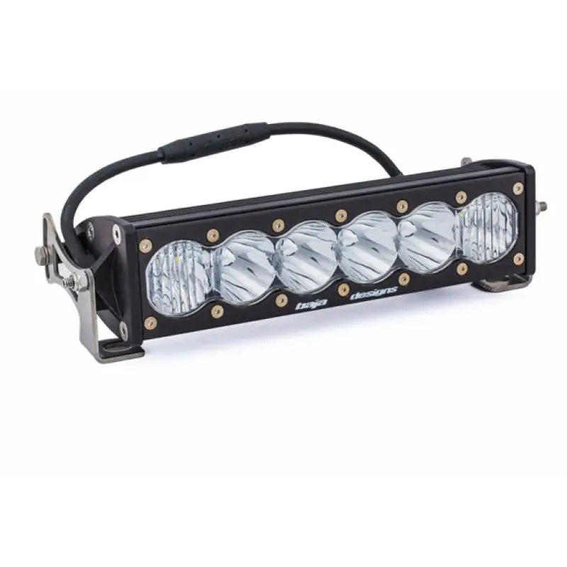 Baja Designs 451003 Baja Designs OnX6 10in Driving Combo LED Light Bar
