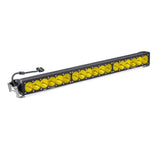 Baja Designs Baja Designs OnX6+ Driving/Combo 30in LED Light Bar - Amber