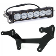 Baja Designs 447089 Baja Designs OnX6 Can-Am Maverick X3 Shock Mount Kit