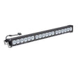 Baja Designs Baja Designs OnX6 Series High Speed Spot Pattern 30in LED Light Bar