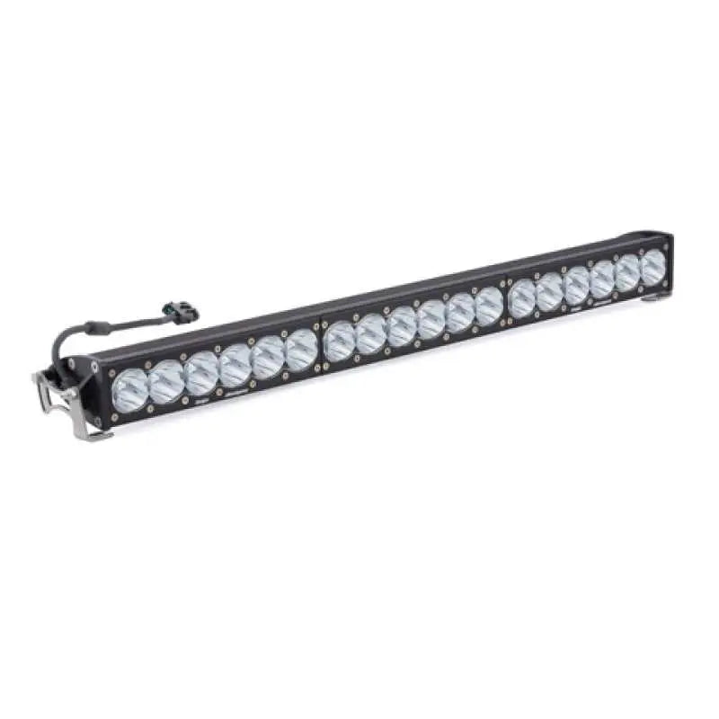 Baja Designs Baja Designs OnX6 Series High Speed Spot Pattern 30in LED Light Bar